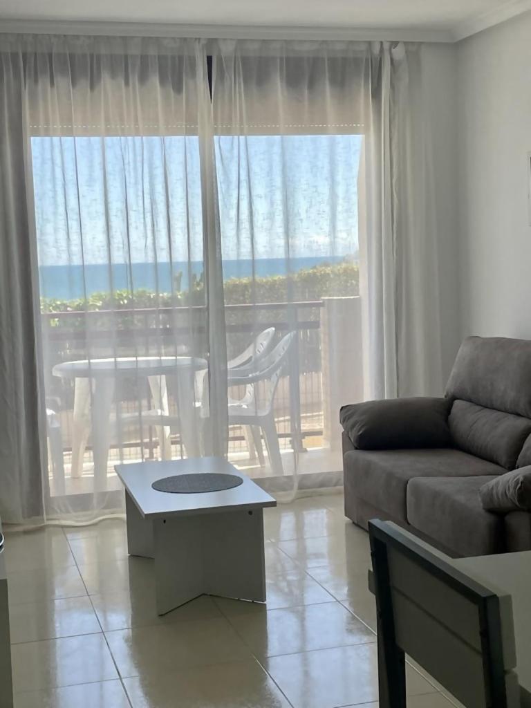 Mirador Somhome Peñíscola Εξωτερικό φωτογραφία