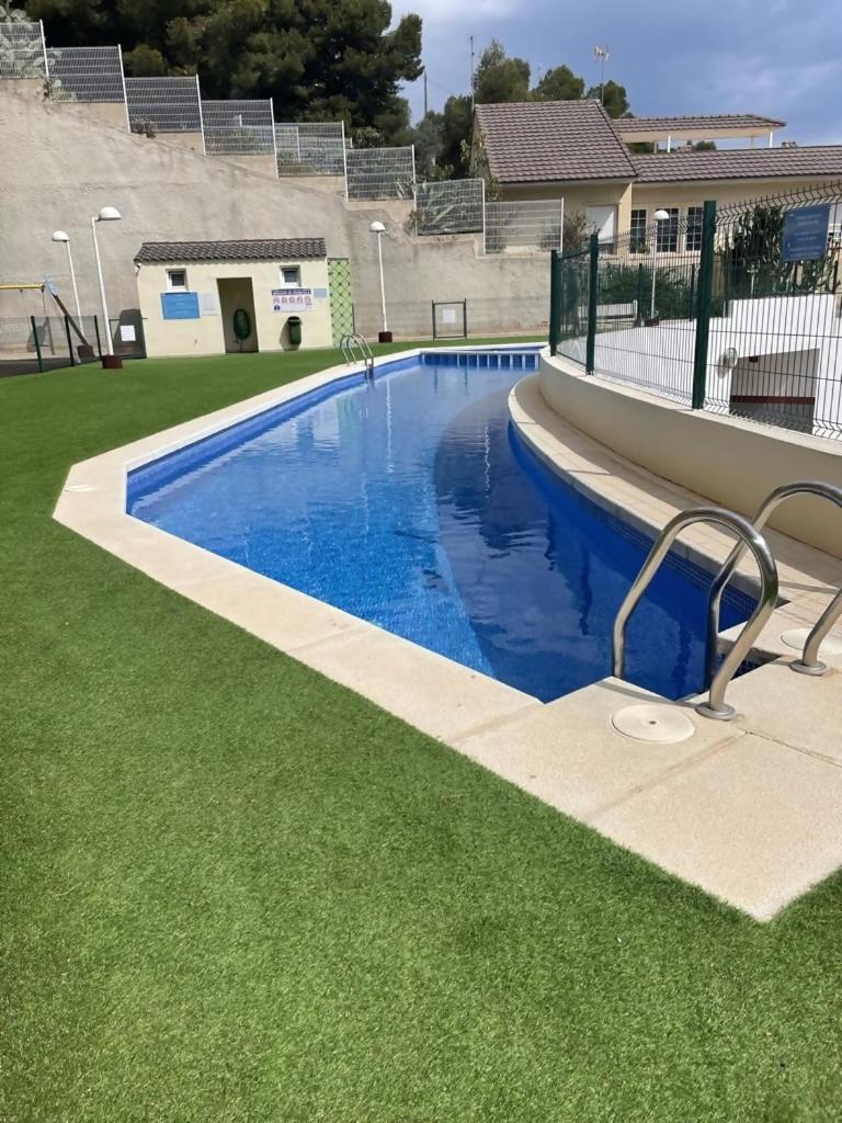 Mirador Somhome Peñíscola Εξωτερικό φωτογραφία