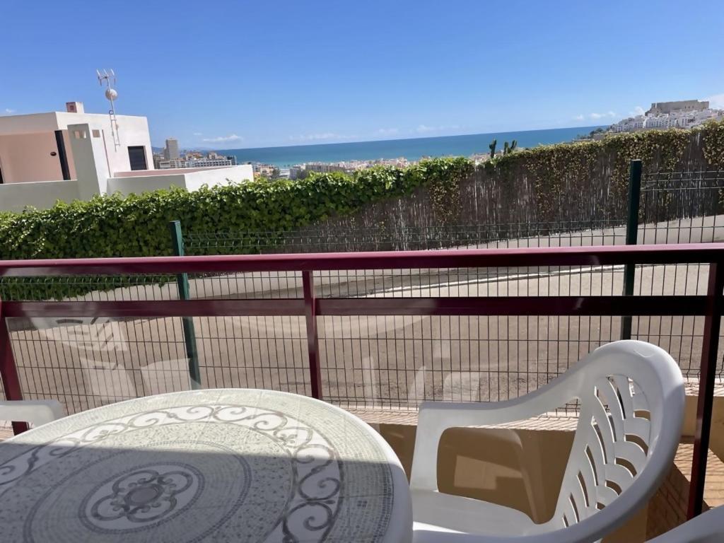 Mirador Somhome Peñíscola Εξωτερικό φωτογραφία