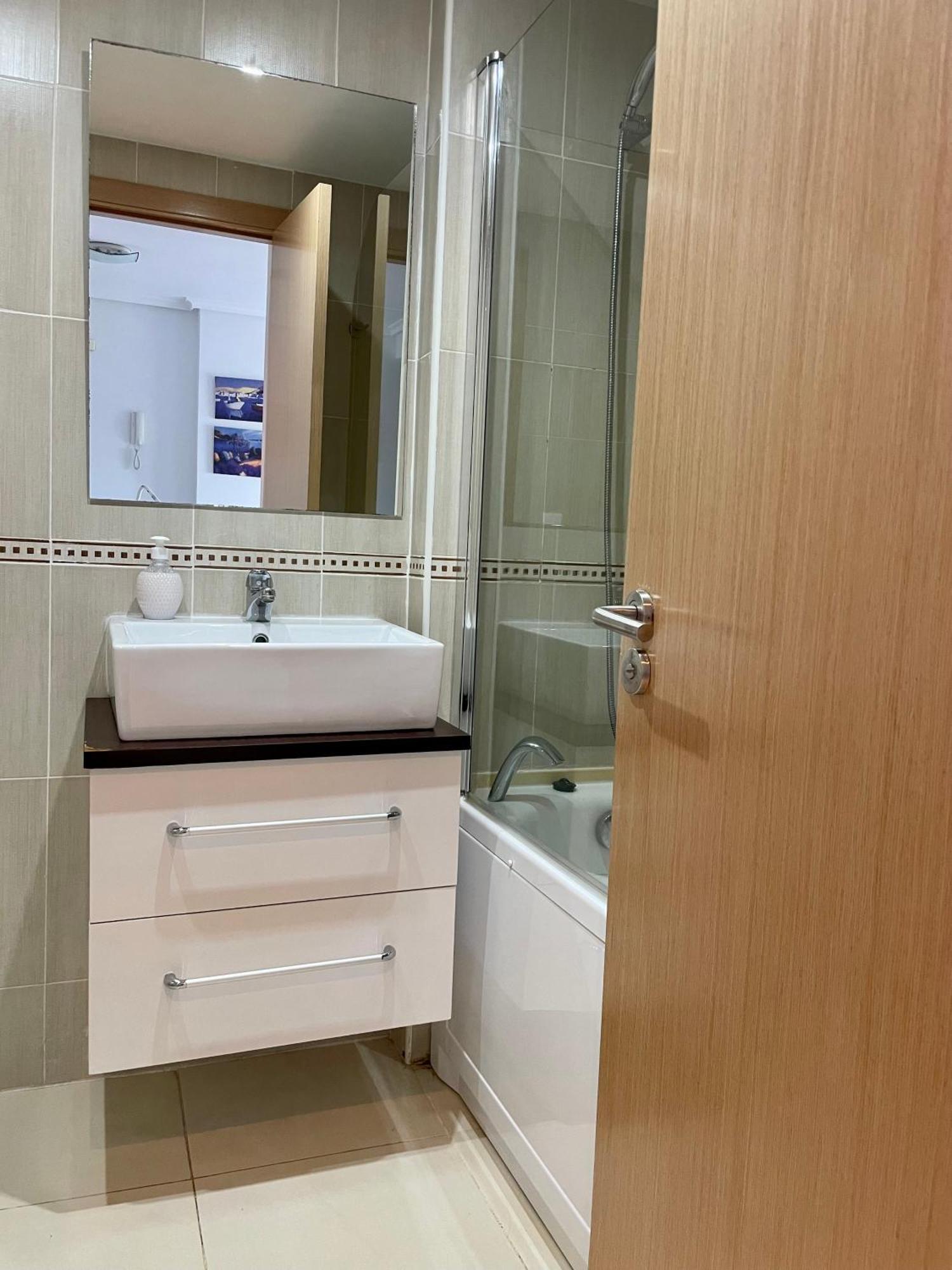 Mirador Somhome Peñíscola Εξωτερικό φωτογραφία